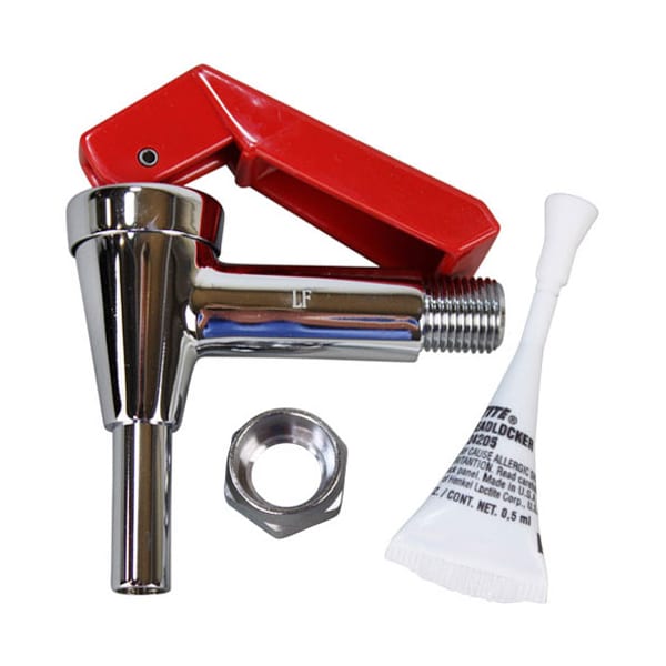 Faucet